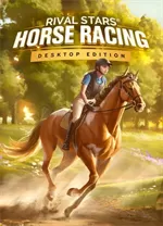 家族传奇马匹养成竞技游戏电脑版