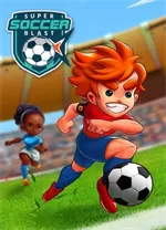 超级足球爆炸(Super Soccer Blast)