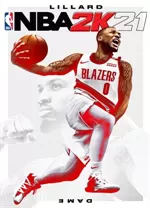 NBA2K21电脑版