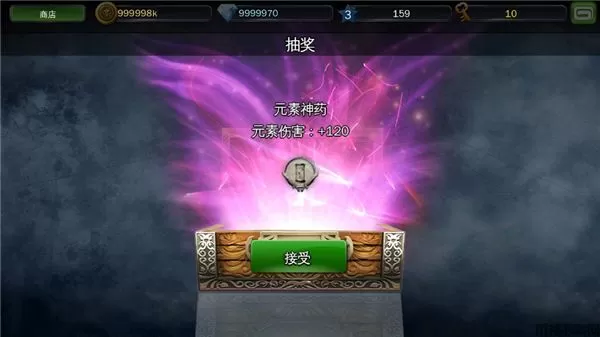 地牢猎手3新手攻略