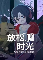 放松时光与你共享LoFi故事