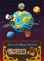 幻想世界大亨免安装版