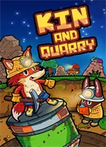 亲族与猎物(Kin and Quarry)