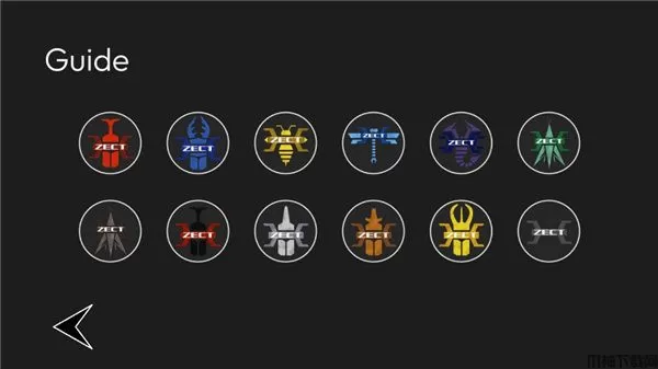 假面骑士甲斗王最新版下载