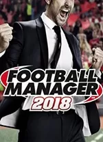 足球经理2018电脑版(Football Manager 2018)