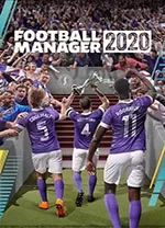 足球经理2020中文版(Football Manager 2020)
