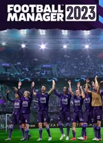 足球经理2023官方中文版(Football Manager 2023)
