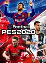 PES 2020官方中文版