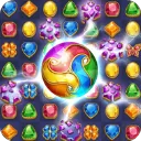 宝石秘境官方版(Jewel Mystery)