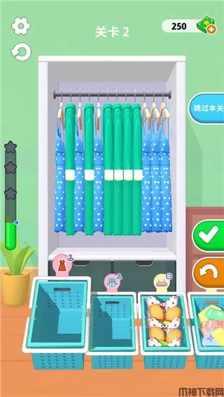 暖暖家园游戏下载安装中文版