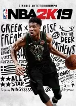 NBA2K19电脑版