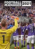 足球经理2021pc中文版