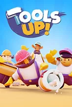 分手装修(Tools Up)中文版