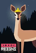 王权女王陛下PC中文版