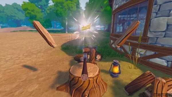 酒馆经理模拟器中文版