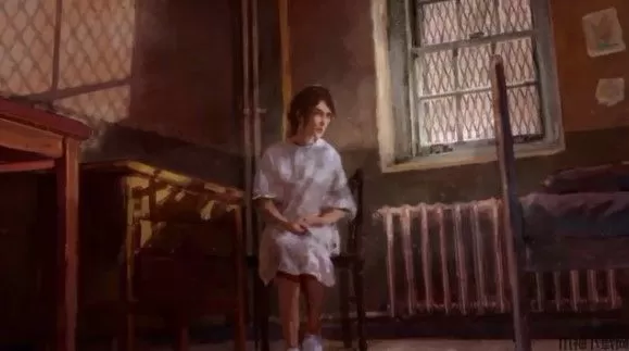 孤岛诡影整合补丁