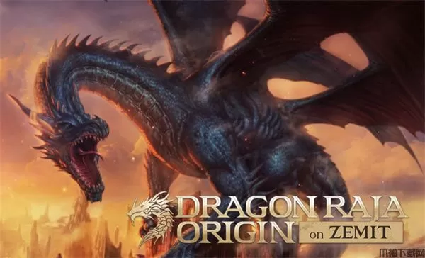 龙族世界手游官方版下载安装