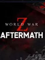 僵尸世界大战劫后余生修改器