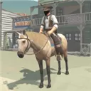 西部牛仔模拟器手机版