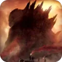 哥斯拉攻击区中文版