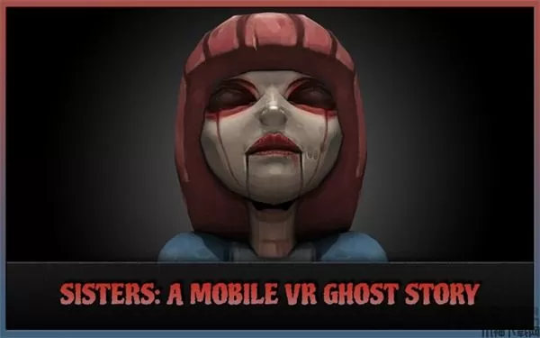 恐怖姐妹VR游戏下载