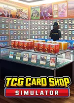 TCG卡牌商店模拟器电脑版