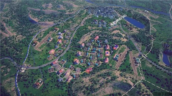 卡特尔大亨游戏下载