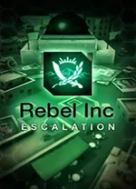 反叛公司局势升级修改器