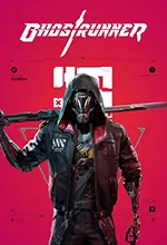 ghostrunner幽灵行者游戏修改器