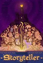 Storyteller游戏电脑版
