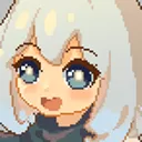 像素原神官方正版