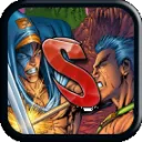 嗜血格斗中文版