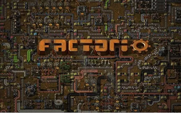 异星工厂Steam中文版下载