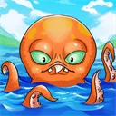 变异八爪鱼官方正版