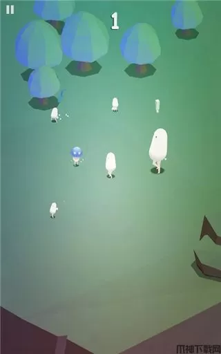 粉色血液游戏下载