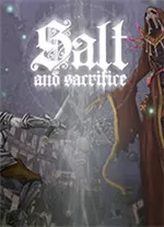 盐与献祭二十五项修改器