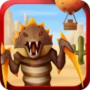 荒漠天际中文版