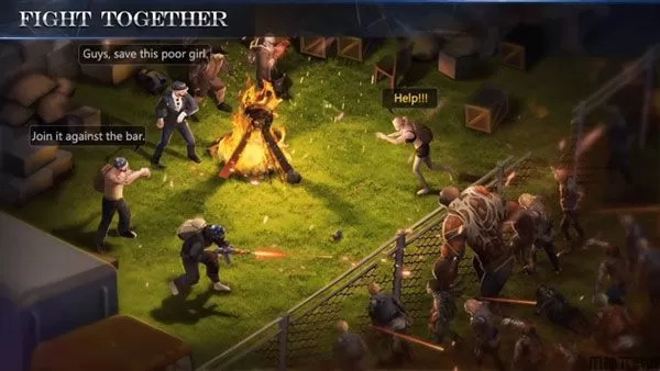 瓦兹生存法则最新版