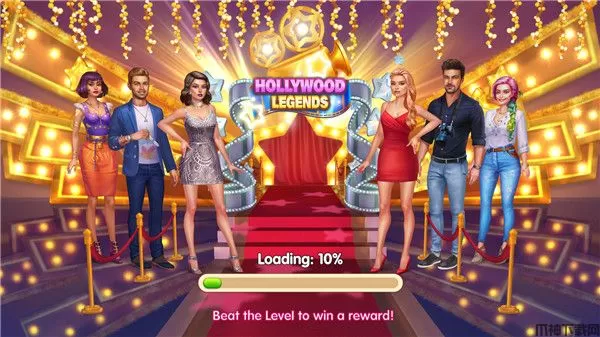 好莱坞传奇隐藏的神秘