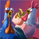 危鸡之夜单机版