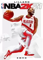 NBA2K21修改器