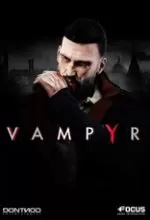 吸血鬼Vampyr修改器