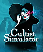 异教徒模拟器(Cultist Simulator)