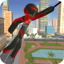 疯狂蜘蛛人英雄手机版