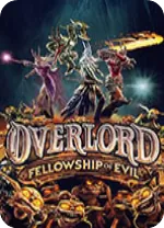 霸王邪恶联盟修改器