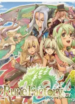 符文工房4特别版修改器