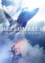 皇牌空战7未知空域修改器