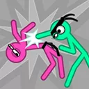 火柴人战斗Slapstick Fighter正版