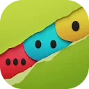 空间切割游戏