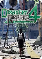 绝体绝命都市4修改器